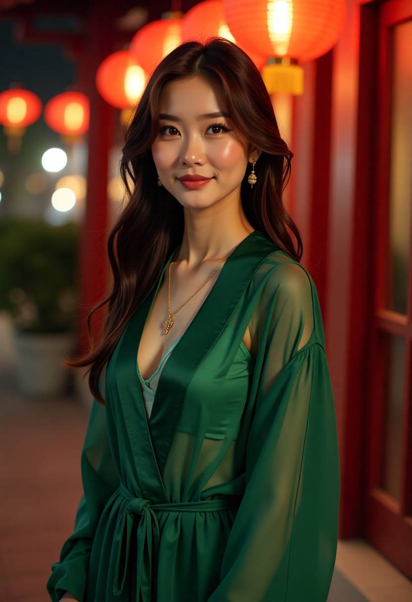 山海小食堂海报