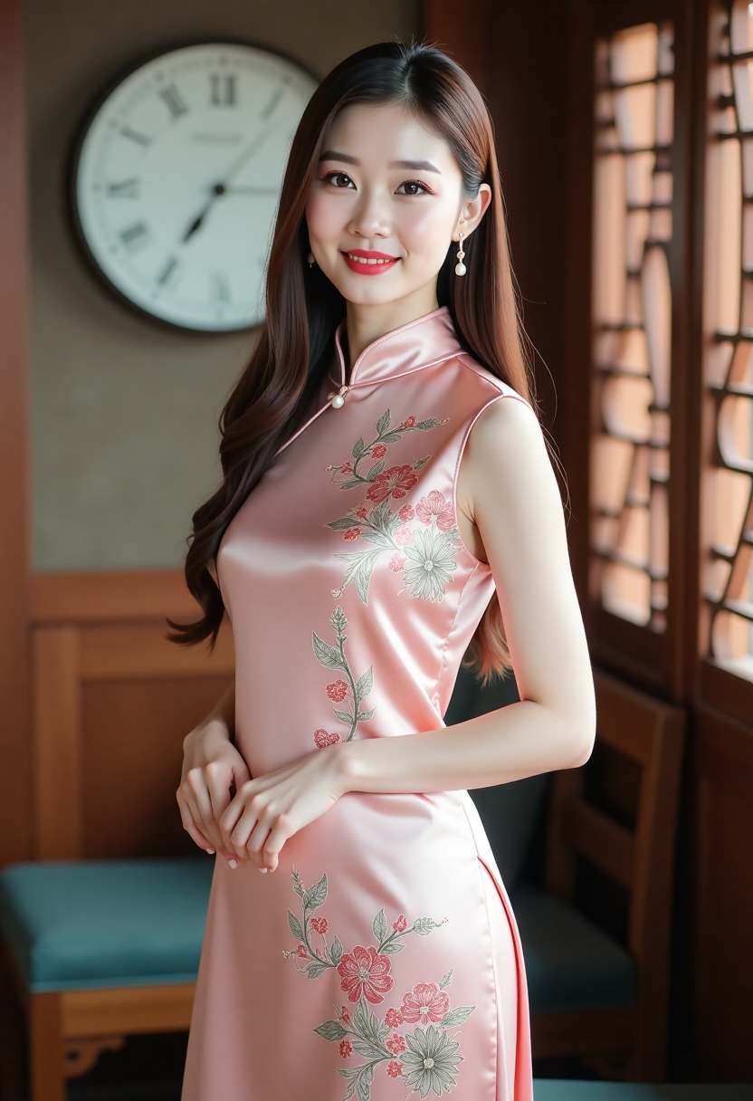 听见潮声海报