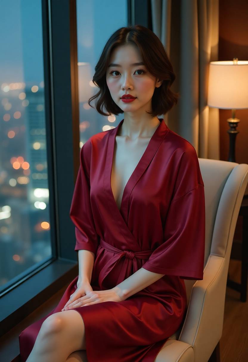 第七码头海报